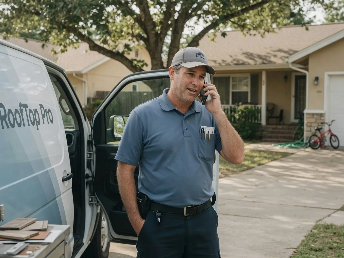 Roof Repair Mount Royal, NJ FAQs