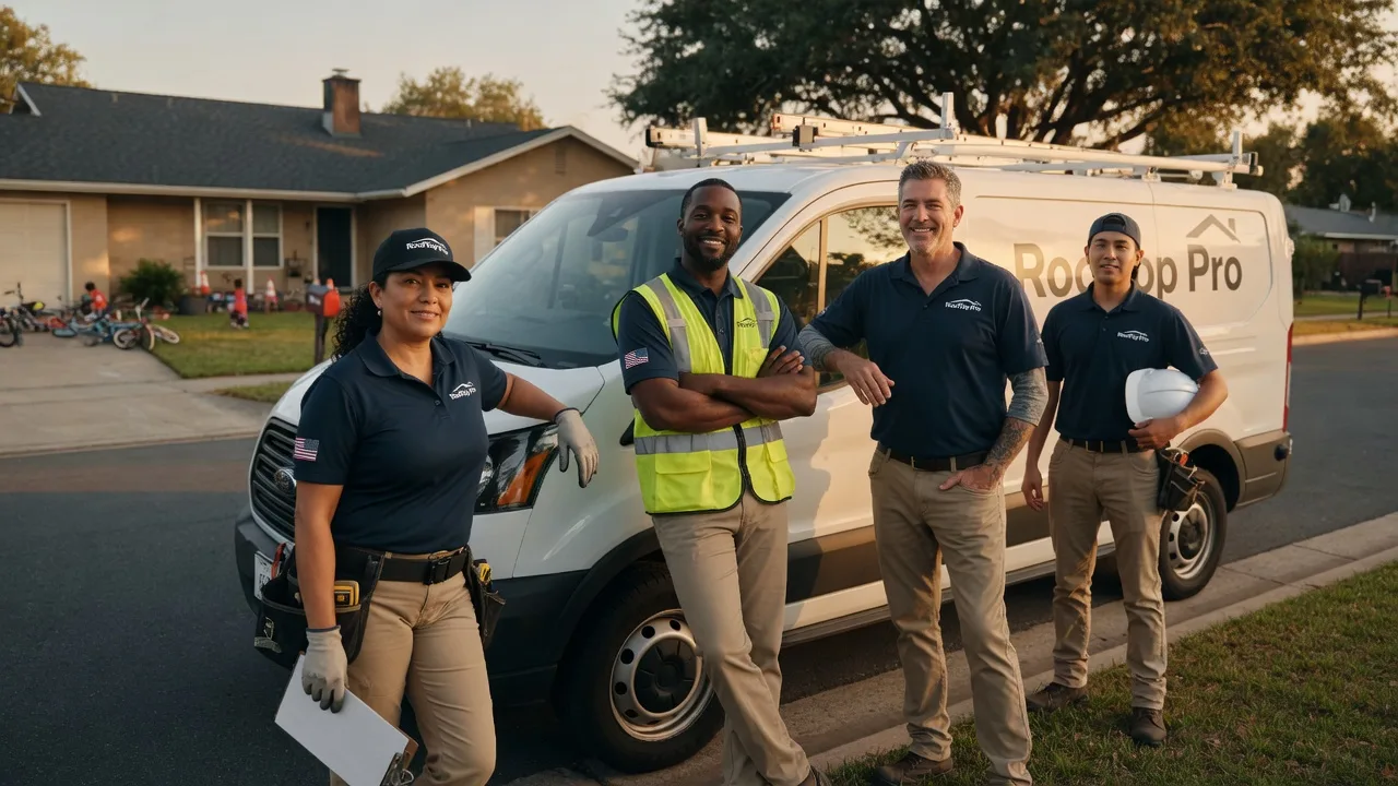 Roof Repair in Mount Royal, NJ near me